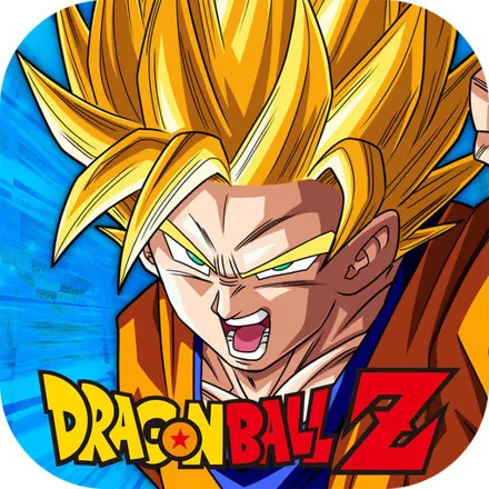постер игры Dragon Ball Z: Dokkan Battle