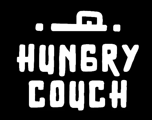 Hungry Couch Games logo