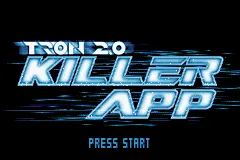 Tron 2.0: Killer App Preview - GameSpot