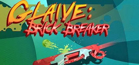 постер игры Glaive: Brick Breaker