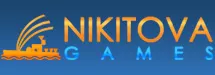 Nikitova LLC logo