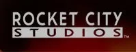 Rocket City Studios, Inc. logo
