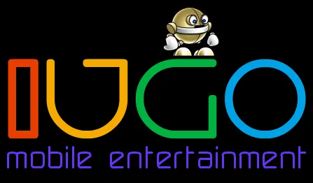 IUGO Mobile Entertainment Inc. logo