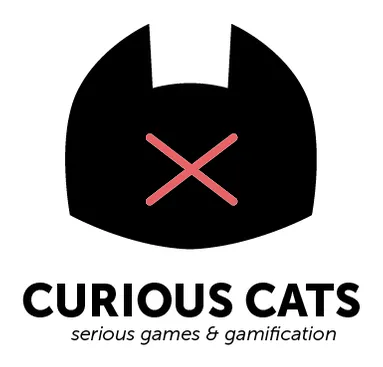 Curious Cats BVBA logo