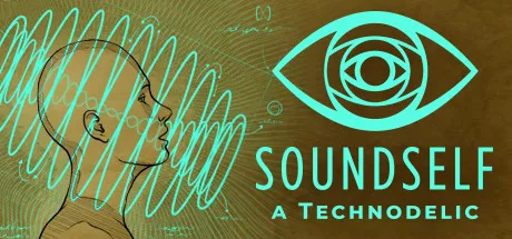 постер игры SoundSelf: A Technodelic