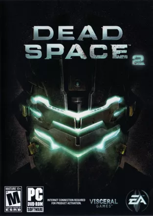 Dead Space Mini Series Explains Game's Terrifying Ambiance - Game Informer