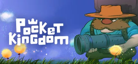 постер игры Pocket Kingdom