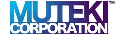 Muteki Corporation logo