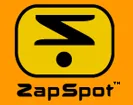 ZapSpot logo