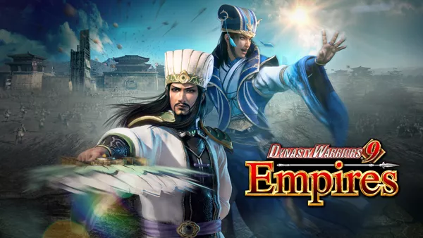 обложка 90x90 Dynasty Warriors 9: Empires