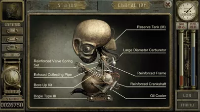 Garage: Bad Dream Adventure (2021) - MobyGames