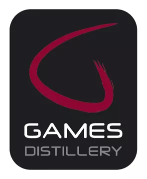 Games Distillery, s.r.o. logo