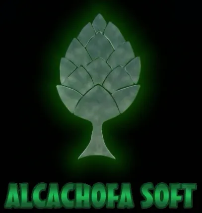 Alcachofa Soft S.L. logo
