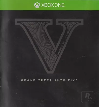 ApoloTech: GTA V (5) XBOX 360 DOWNLOAD