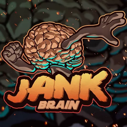постер игры JankBrain