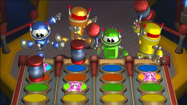 Buzz! Junior: Jungle Party (2006) - MobyGames