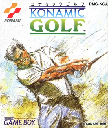 постер игры Ultra Golf