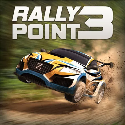 RALLY POINT 3 - Jogue Grátis Online!