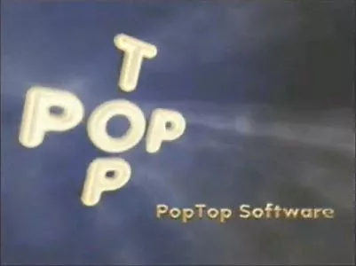 PopTop Software Inc. logo