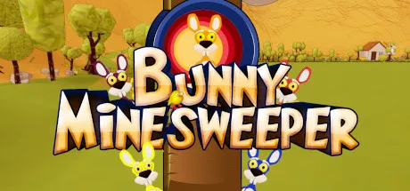 обложка 90x90 Bunny Minesweeper