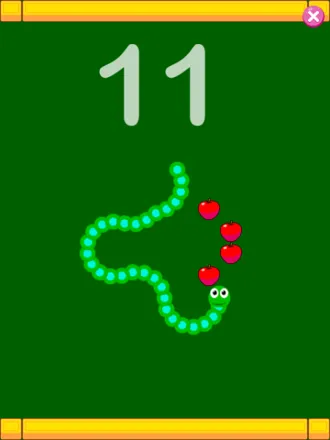 Impossible Snake by BdR Games