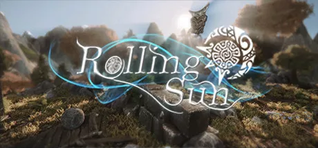 постер игры Rolling Sun