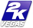 2K Vegas logo