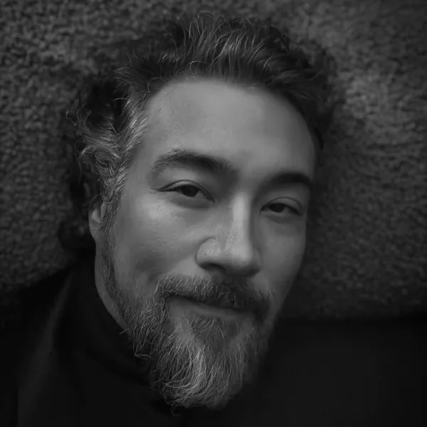 developer photo