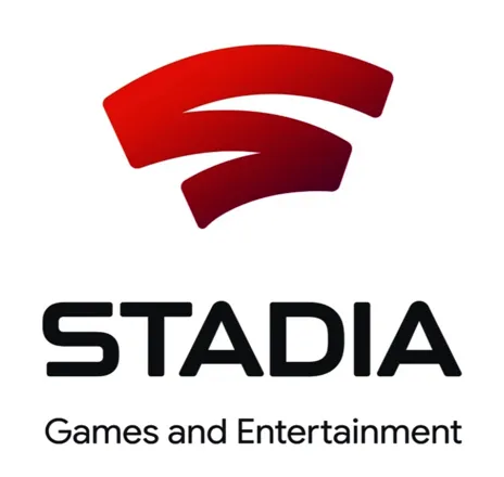 Stadia Games and Entertainment logo
