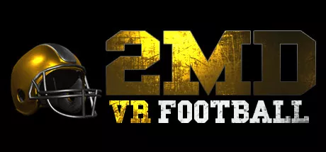постер игры 2MD VR Football
