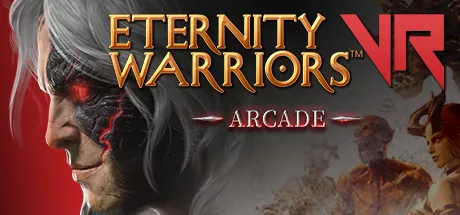 постер игры Eternity Warriors VR