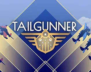 постер игры Tailgunner