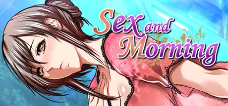 постер игры Sex and Morning