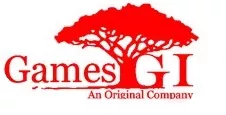 Games GI logo