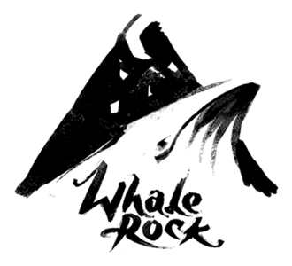 Whale Rock Games, LLC logo