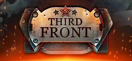 постер игры Third Front