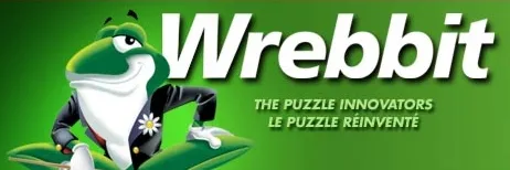 Wrebbit Inc. logo