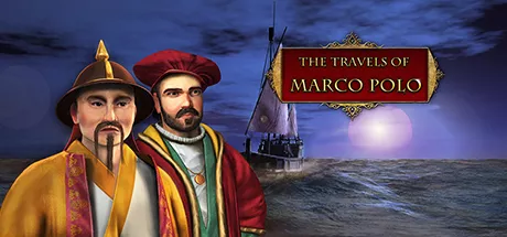 постер игры The Travels of Marco Polo