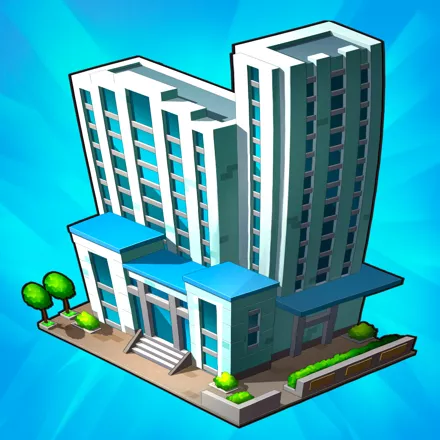 обложка 90x90 Coin City