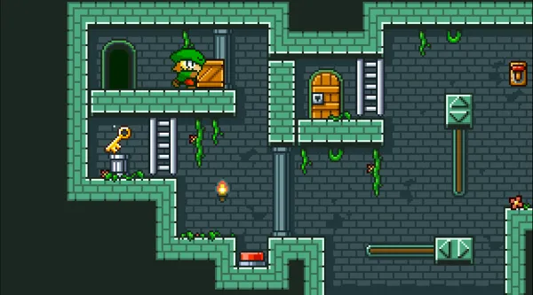 Dungeon Rampage Walkthrough – Gamezebo