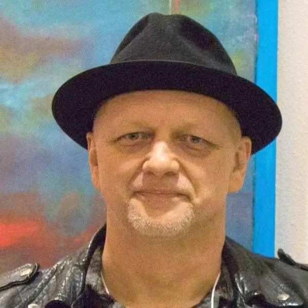 developer photo