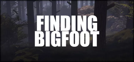 FINDING & HUNTING BIGFOOT!! (Finding Bigfoot Game) 