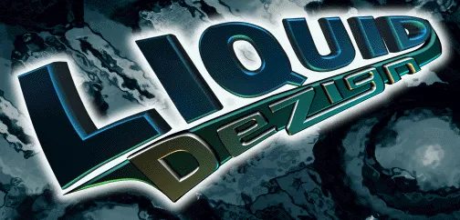 Liquid Dezign HB logo