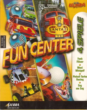 box cover