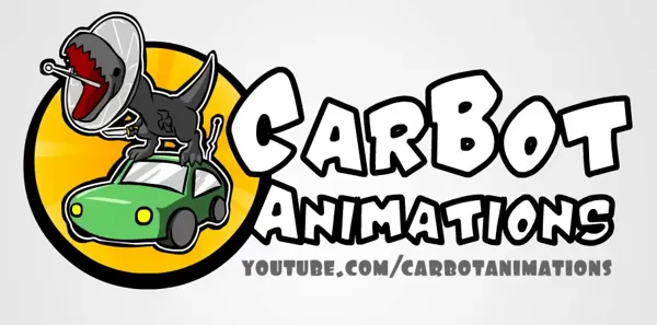 Carbot Animations logo