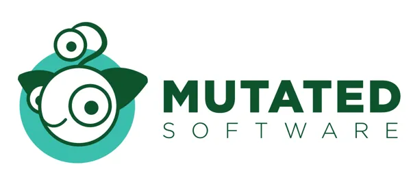 Mutated Software logo