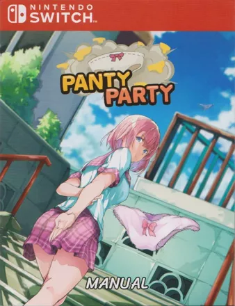 Panty Party official promotional image - MobyGames