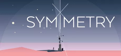 постер игры Symmetry