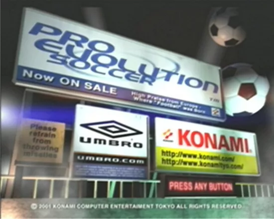 Pro Evolution Soccer 2011 3D (2011) - MobyGames