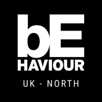 Behaviour UK - North logo